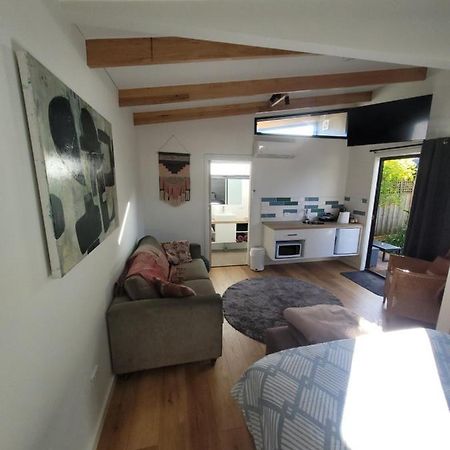 Bayside Bungalow Cheltenham Extérieur photo