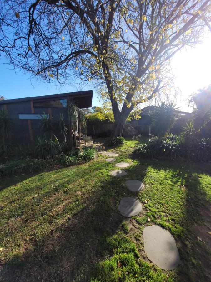 Bayside Bungalow Cheltenham Extérieur photo
