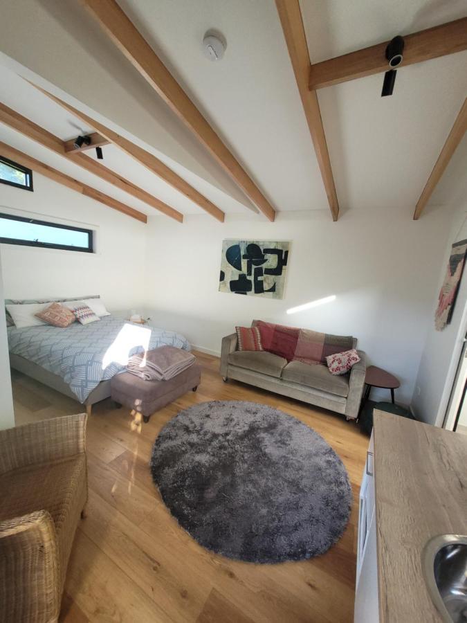 Bayside Bungalow Cheltenham Extérieur photo