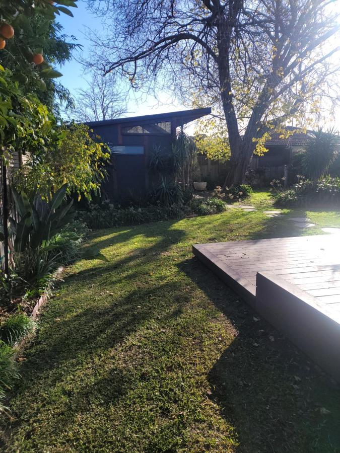 Bayside Bungalow Cheltenham Extérieur photo